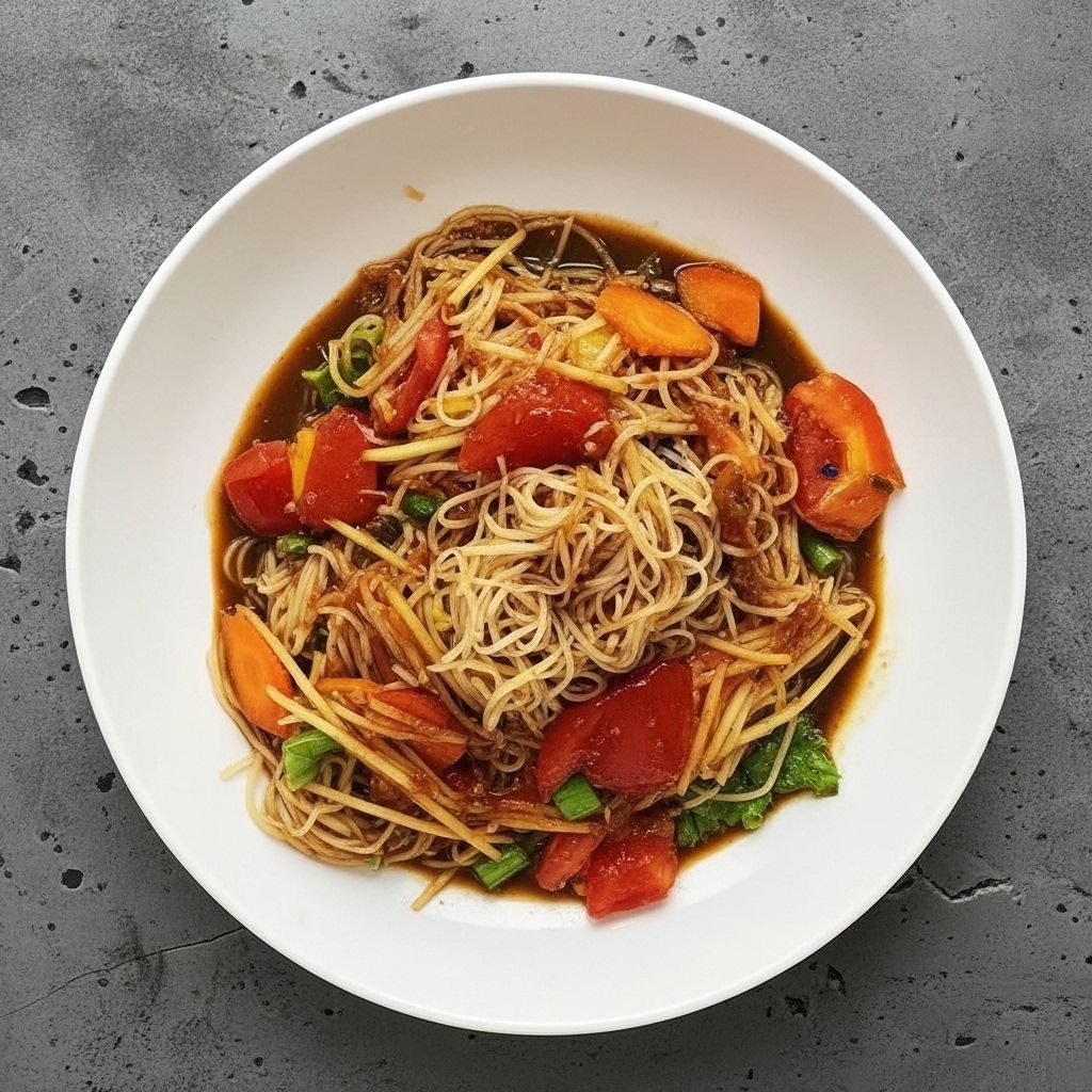 Tum Sua (GF).