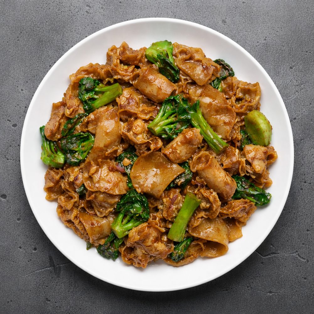 Pad See Ew.
